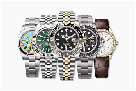 nouvelle collection rolex 2023|new 2023 Rolex models.